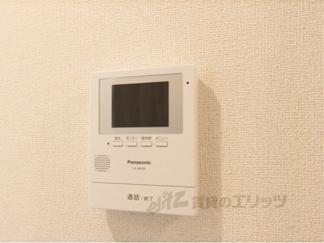 セキュリティ　同仕様