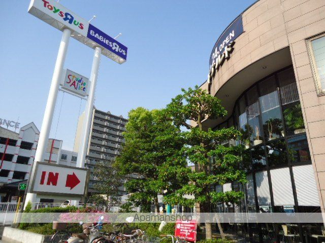 地下鉄四つ橋線 住之江公園駅 徒歩4分 3階建 新築の周辺写真