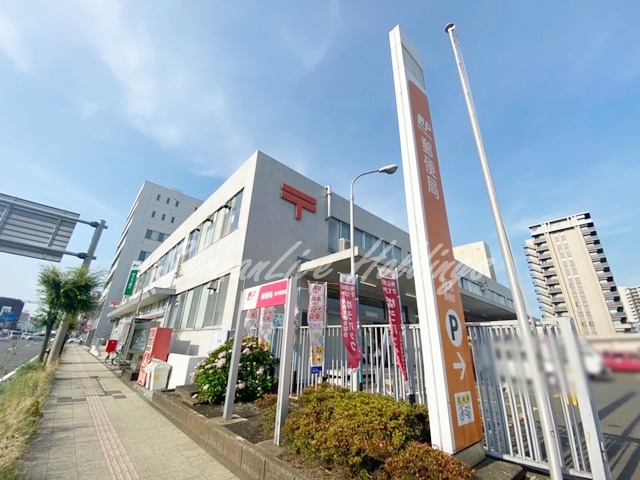 郵便局　厚木郵便局（郵便局）まで142m