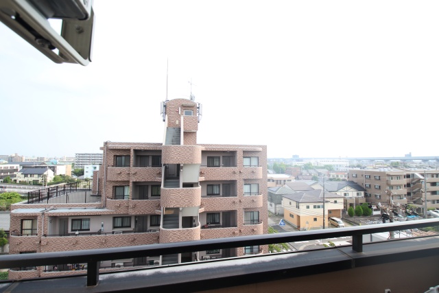 眺望　※別室参考写真
