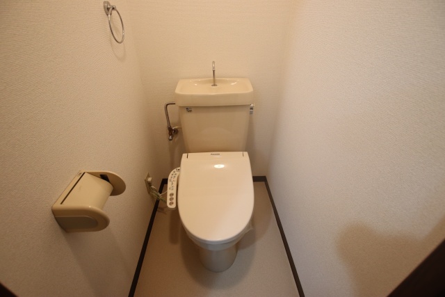 トイレ　※別室参考写真