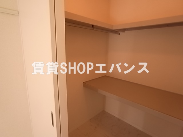 収納　小物を収納するのに便利です