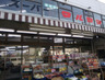 スーパー　スーパーマルヤマ 三春台店（スーパー）まで499m