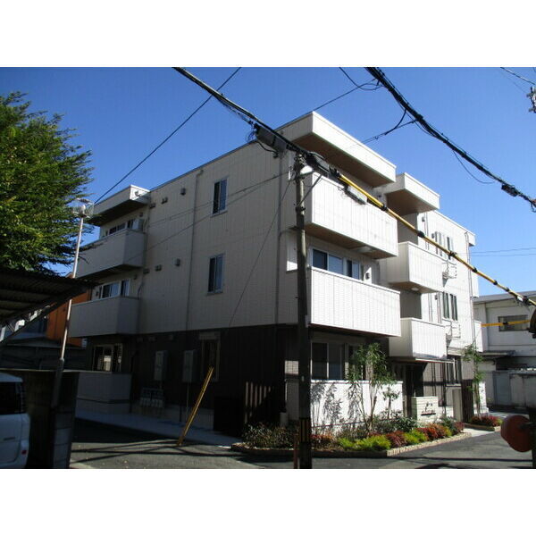 建物外観　☆仲介手数料不要です！☆お気軽にお問い合わせください♪