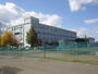 中学校　青森市立沖館中学校（中学校）まで952m