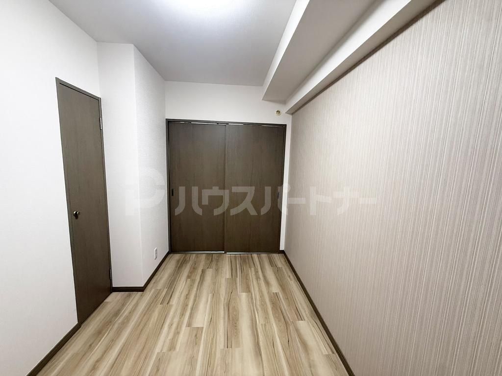 ライオンズマンション小岩第5の内装写真
