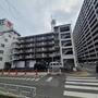 広島駅より徒歩12分 2階 築56年7ヶ月の賃貸物件