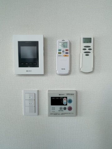 Maison Fleur氷川台のその他写真