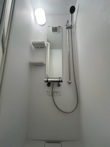 Maison Fleur氷川台の風呂写真