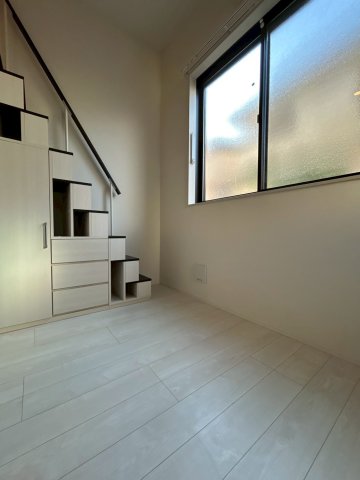 Maison Fleur氷川台の内装写真