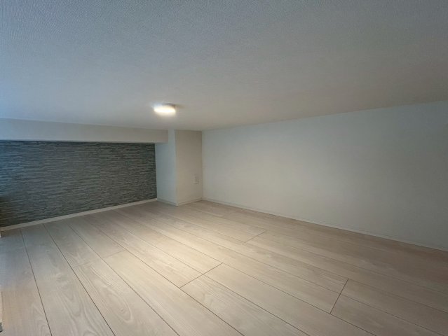 Maison Fleur氷川台の内装写真