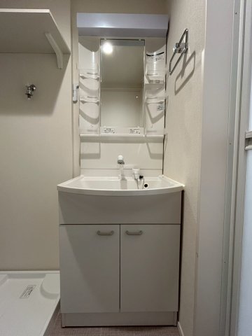 Maison Fleur氷川台の内装写真