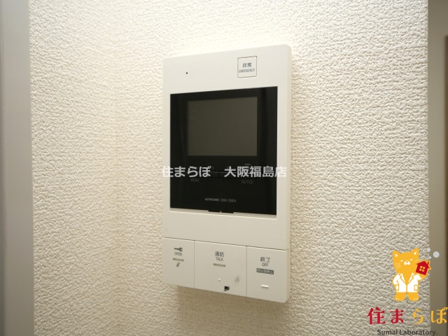 阪急京都線 上新庄駅 徒歩4分 5階建 築29年のその他写真