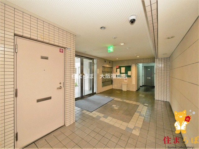 阪急京都線 上新庄駅 徒歩4分 5階建 築29年の外観写真