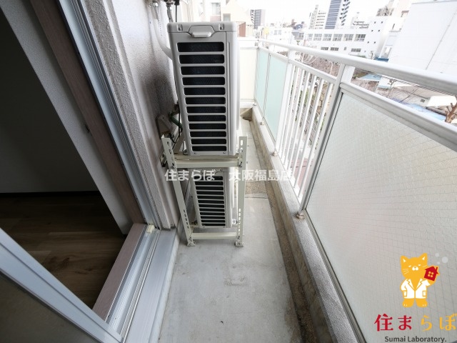 阪急京都線 上新庄駅 徒歩4分 5階建 築29年の外観写真