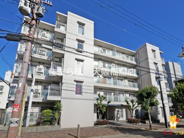 阪急京都線 上新庄駅 徒歩4分 築29年
