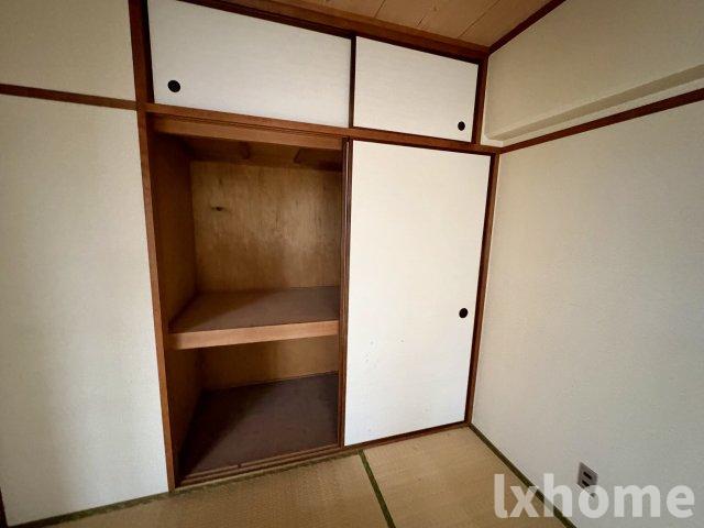 収納　こまごまとしたものを収納できそうですね