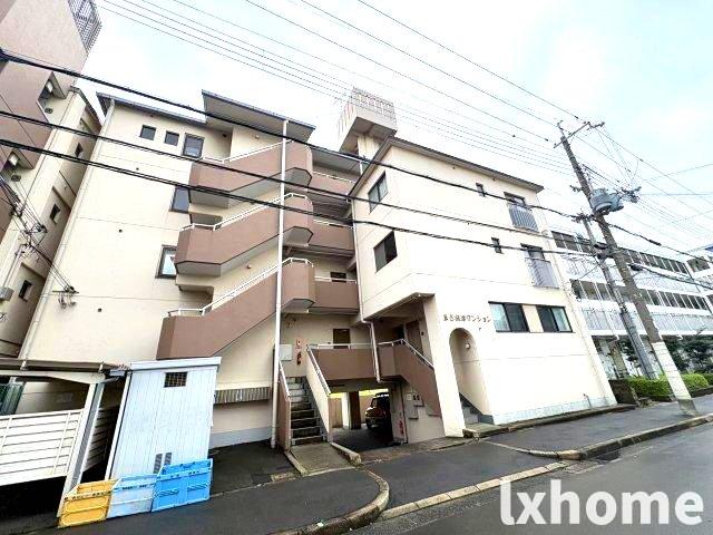 エントランス　エントランスです