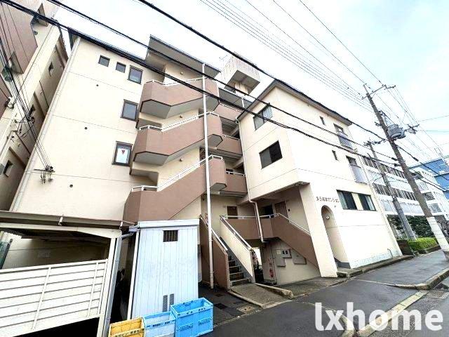 建物外観　建物外観を気になさる方へ、見た目の良い物件です