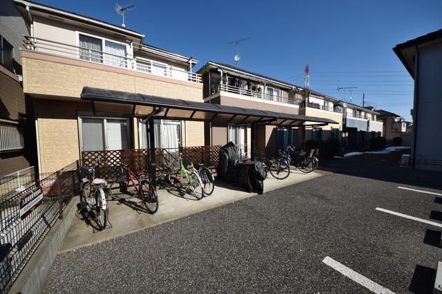 その他　駐輪場（その他）まで5m