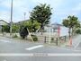 公園　内谷４丁目公園（公園）まで243m