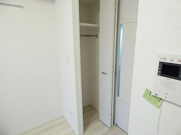 収納　収納