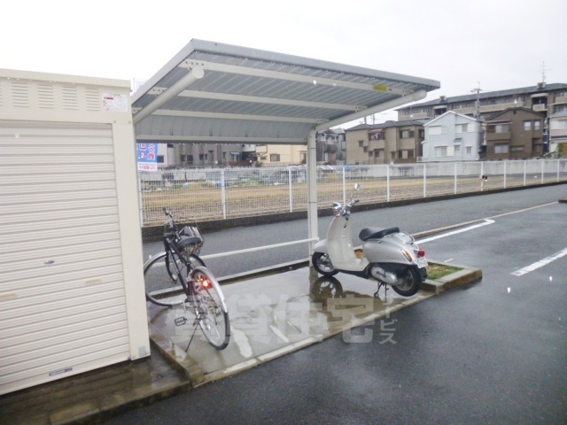 ＪＲ東海道本線 ＪＲ総持寺駅 徒歩30分 2階建 築19年のその他写真