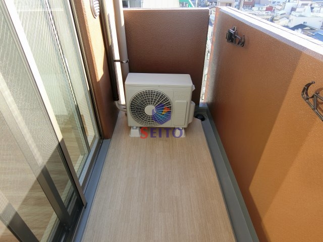 サムティ福島Rufleの内装写真