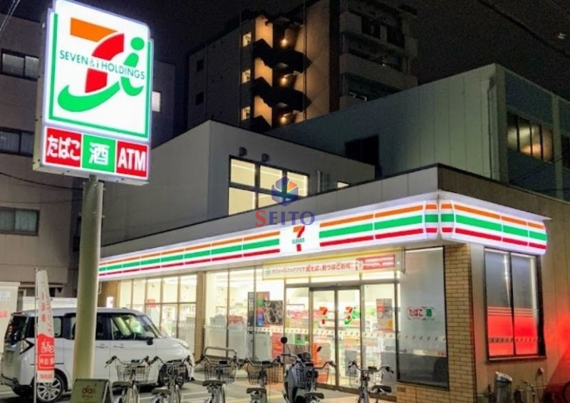 サムティ福島Rufleの周辺写真