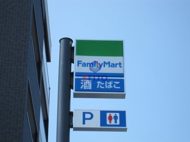 サムティ福島Rufleの周辺写真