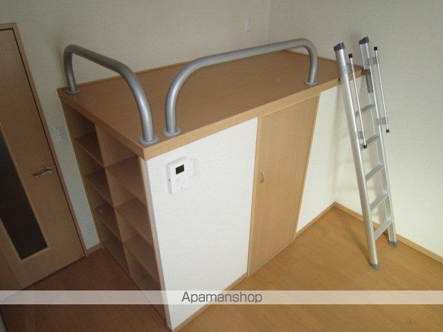 レオネクストmanaの内装写真