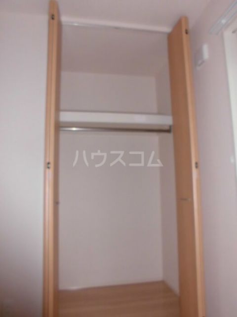 サザンハート吉岡 A棟の内装写真