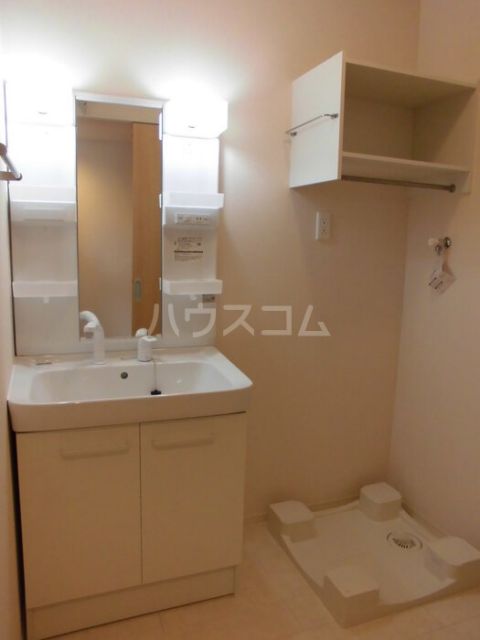 サザンハート吉岡 A棟の内装写真