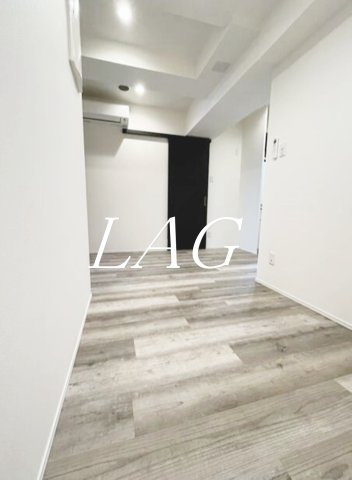その他部屋・スペース　寝室です。