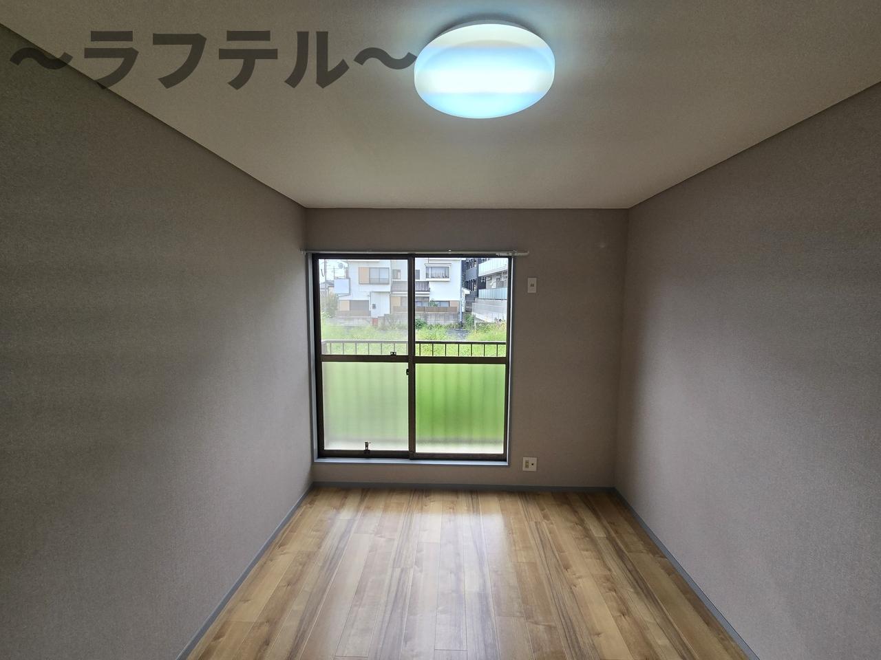 その他部屋・スペース　別号室イメージ写真