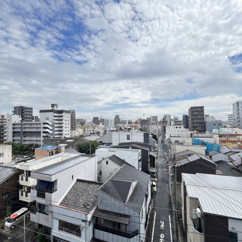眺望　同仕様タイプです