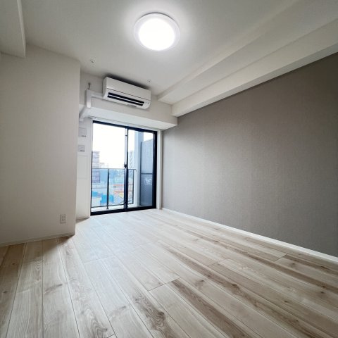 居室・リビング　同仕様タイプです
