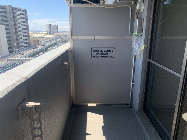 グレンパーク兵庫駅前の内装写真
