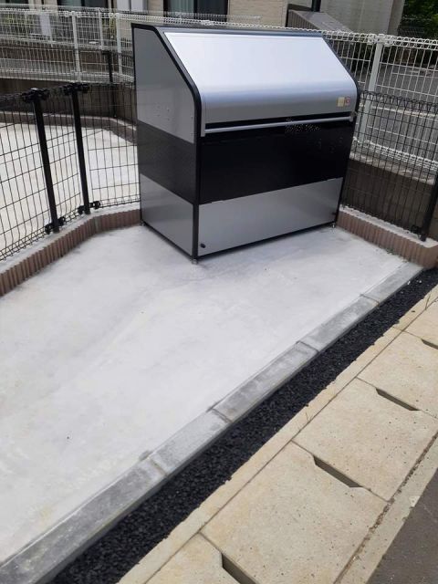 京成千原線 学園前駅 徒歩7分 2階建 築6年の外観写真