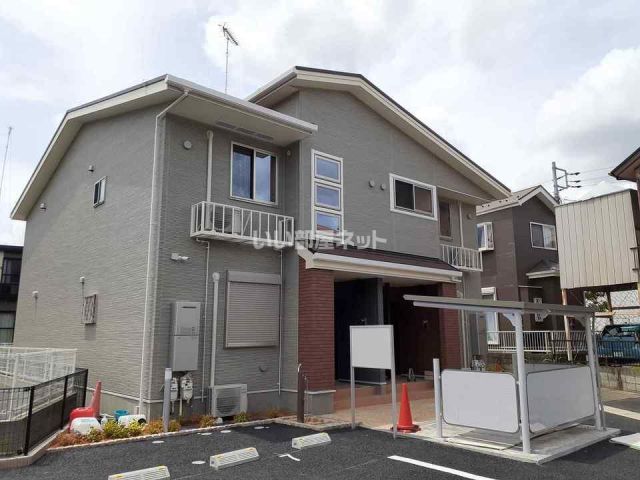 京成千原線 学園前駅 徒歩7分 築6年
