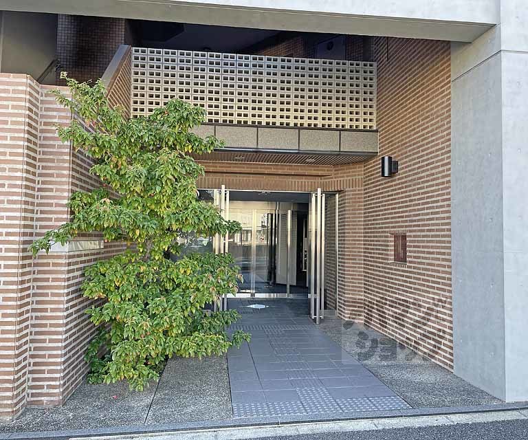 MANSION桂の外観写真