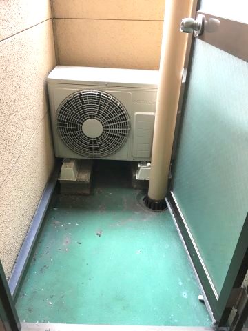 ピュア大町の内装写真