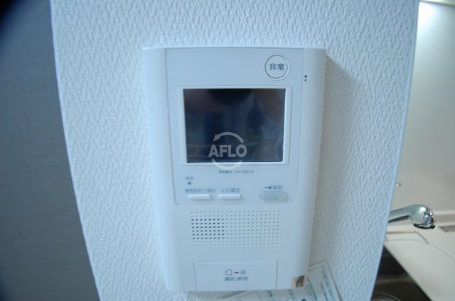 セキュリティ　レオンコンフォート大手通　セキュリティ