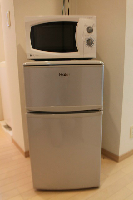 収納　備え付け家具備品（同仕様）