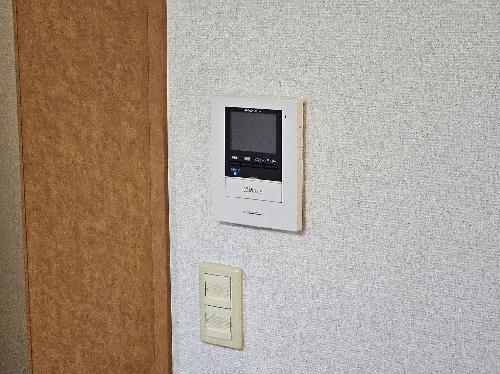 セキュリティ　備品や設備仕様は号室等により異なります現地をご確認下さい。