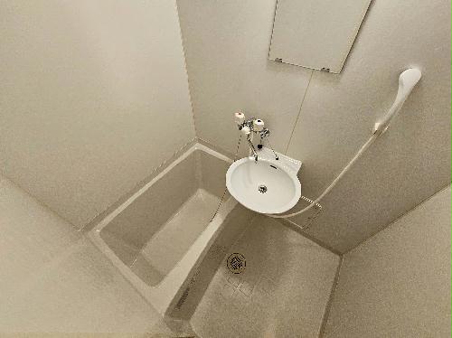 バス・シャワールーム　備品や設備仕様は号室等により異なります現地をご確認下さい。