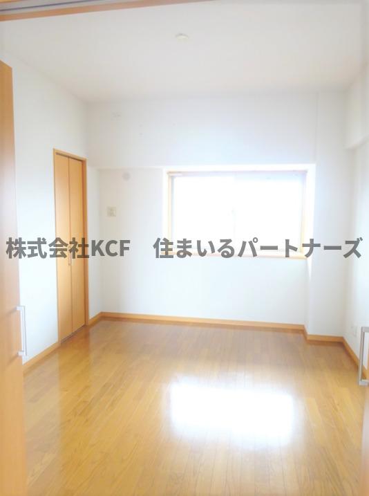 その他部屋・スペース　使い勝手のいい洋室です