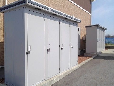 マレッサのその他写真