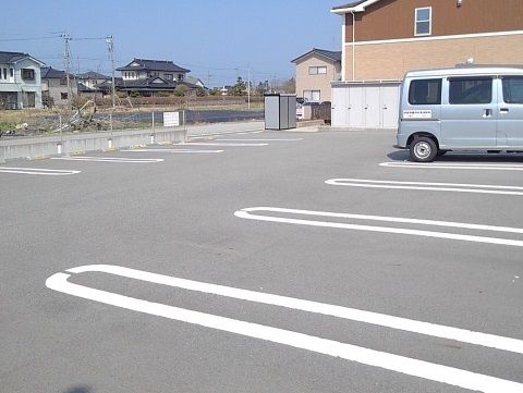 マレッサのその他写真