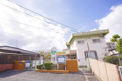 幼稚園・保育園　☆今町保育所（幼稚園・保育園）まで240m